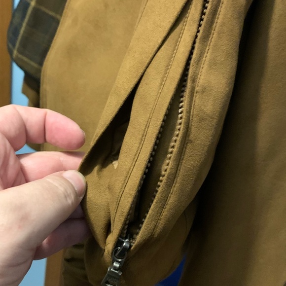 Joseph A Bank men’s jacket, XL - Picture 9 of 12